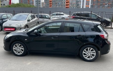 Mazda 3, 2012 год, 1 050 000 рублей, 4 фотография
