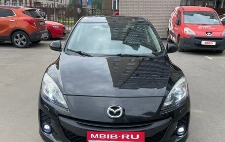 Mazda 3, 2012 год, 1 050 000 рублей, 3 фотография