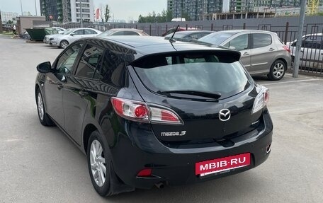 Mazda 3, 2012 год, 1 050 000 рублей, 7 фотография