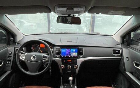 SsangYong Actyon II рестайлинг, 2011 год, 917 000 рублей, 11 фотография