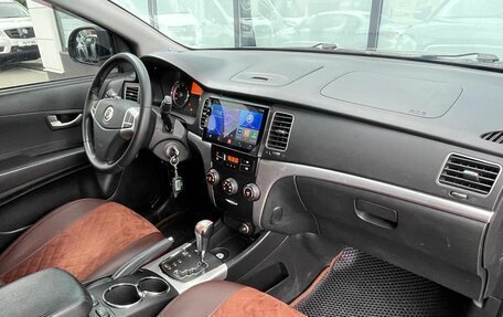 SsangYong Actyon II рестайлинг, 2011 год, 917 000 рублей, 10 фотография