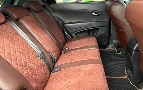SsangYong Actyon II рестайлинг, 2011 год, 917 000 рублей, 15 фотография