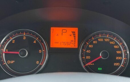 SsangYong Actyon II рестайлинг, 2011 год, 917 000 рублей, 16 фотография
