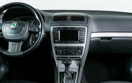Skoda Octavia, 2012 год, 970 000 рублей, 11 фотография