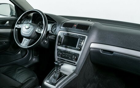 Skoda Octavia, 2012 год, 970 000 рублей, 10 фотография