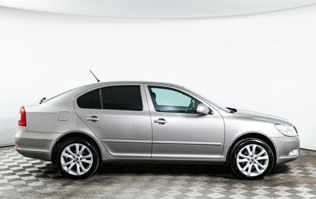 Skoda Octavia, 2012 год, 970 000 рублей, 4 фотография