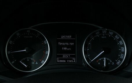 Skoda Octavia, 2012 год, 970 000 рублей, 13 фотография