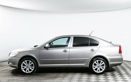 Skoda Octavia, 2012 год, 970 000 рублей, 8 фотография