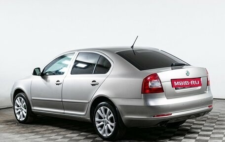 Skoda Octavia, 2012 год, 970 000 рублей, 7 фотография