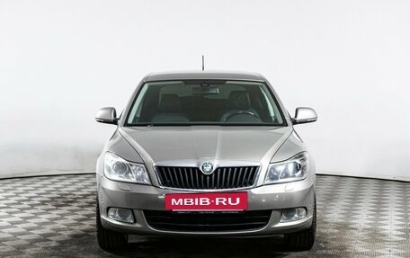 Skoda Octavia, 2012 год, 970 000 рублей, 2 фотография