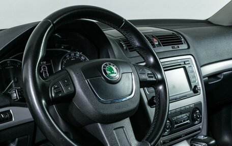 Skoda Octavia, 2012 год, 970 000 рублей, 14 фотография