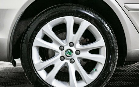 Skoda Octavia, 2012 год, 970 000 рублей, 17 фотография