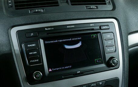 Skoda Octavia, 2012 год, 970 000 рублей, 16 фотография