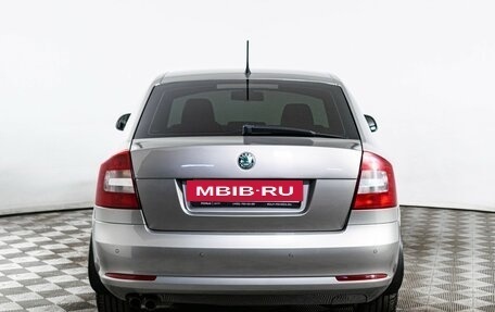 Skoda Octavia, 2012 год, 970 000 рублей, 6 фотография