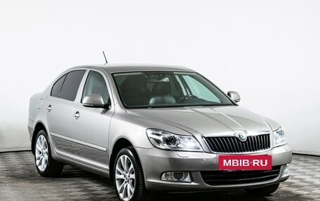 Skoda Octavia, 2012 год, 970 000 рублей, 3 фотография