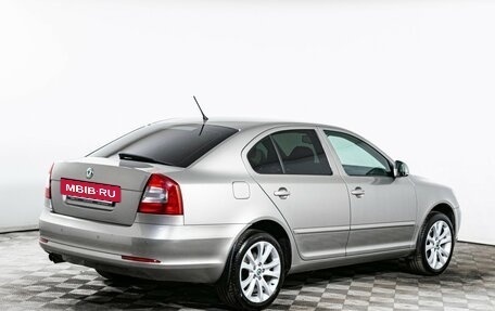 Skoda Octavia, 2012 год, 970 000 рублей, 5 фотография