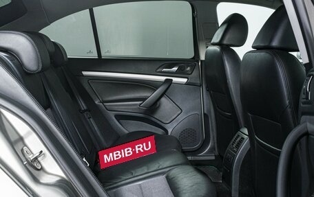Skoda Octavia, 2012 год, 970 000 рублей, 12 фотография