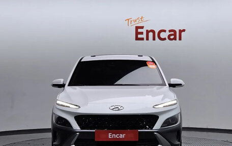 Hyundai Kona I, 2022 год, 1 600 000 рублей, 3 фотография