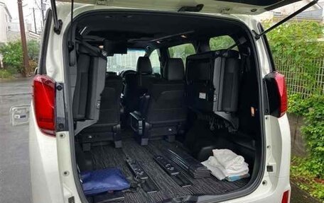 Toyota Alphard III, 2020 год, 2 637 800 рублей, 7 фотография