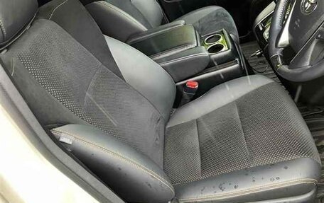 Toyota Alphard III, 2020 год, 2 637 800 рублей, 12 фотография