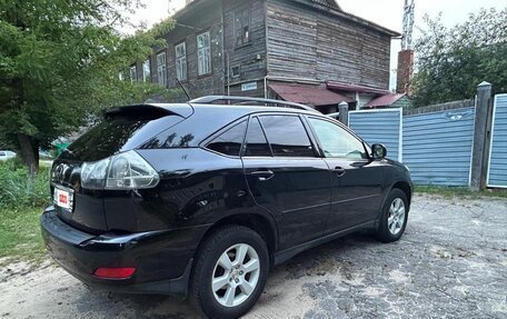 Lexus RX II рестайлинг, 2003 год, 1 390 000 рублей, 4 фотография