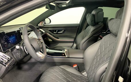 Mercedes-Benz S-Класс, 2024 год, 27 265 000 рублей, 9 фотография