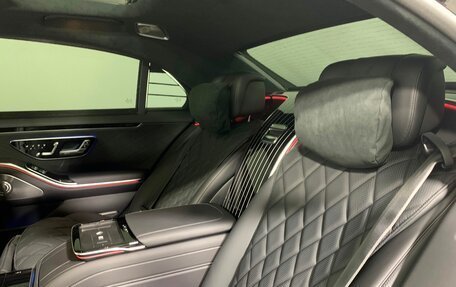 Mercedes-Benz S-Класс, 2024 год, 27 265 000 рублей, 15 фотография