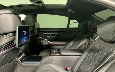 Mercedes-Benz S-Класс, 2024 год, 27 265 000 рублей, 14 фотография