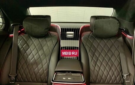 Mercedes-Benz S-Класс, 2024 год, 27 265 000 рублей, 6 фотография