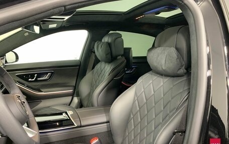 Mercedes-Benz S-Класс, 2024 год, 27 265 000 рублей, 10 фотография