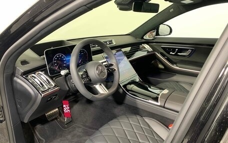 Mercedes-Benz S-Класс, 2024 год, 27 265 000 рублей, 8 фотография