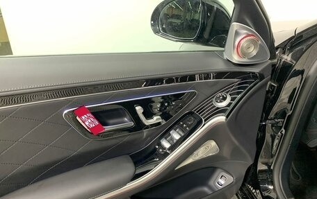 Mercedes-Benz S-Класс, 2024 год, 27 265 000 рублей, 12 фотография