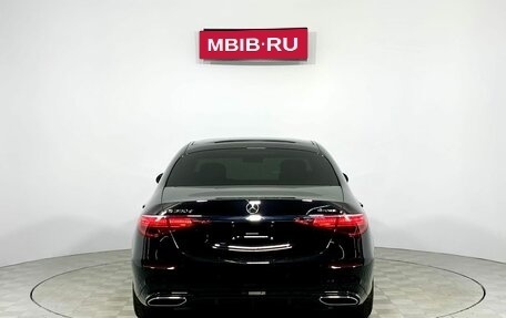 Mercedes-Benz S-Класс, 2024 год, 27 265 000 рублей, 4 фотография