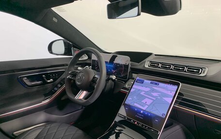 Mercedes-Benz S-Класс, 2024 год, 27 265 000 рублей, 18 фотография