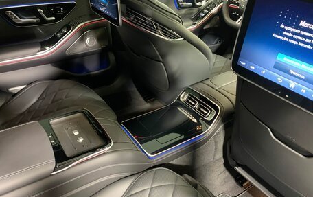Mercedes-Benz S-Класс, 2024 год, 27 265 000 рублей, 24 фотография