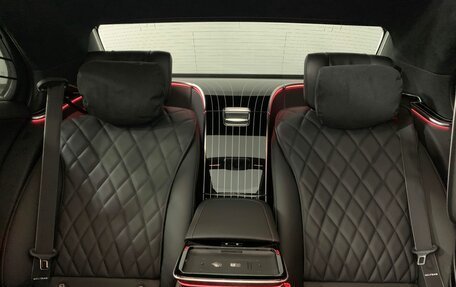 Mercedes-Benz S-Класс, 2024 год, 27 265 000 рублей, 30 фотография