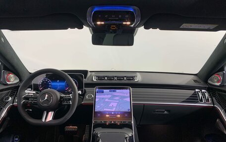 Mercedes-Benz S-Класс, 2024 год, 27 265 000 рублей, 29 фотография