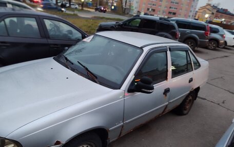 Daewoo Nexia I рестайлинг, 2013 год, 150 000 рублей, 2 фотография