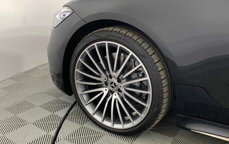 Mercedes-Benz S-Класс, 2024 год, 27 265 000 рублей, 31 фотография