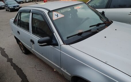 Daewoo Nexia I рестайлинг, 2013 год, 150 000 рублей, 4 фотография