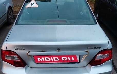 Daewoo Nexia I рестайлинг, 2013 год, 150 000 рублей, 3 фотография