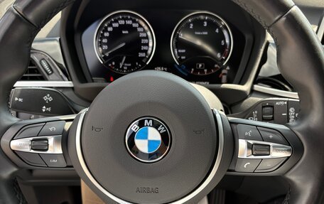 BMW X1, 2019 год, 3 200 000 рублей, 2 фотография