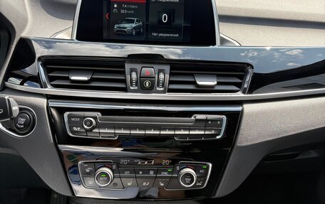 BMW X1, 2019 год, 3 200 000 рублей, 5 фотография