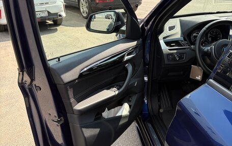 BMW X1, 2019 год, 3 200 000 рублей, 13 фотография
