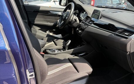 BMW X1, 2019 год, 3 200 000 рублей, 25 фотография