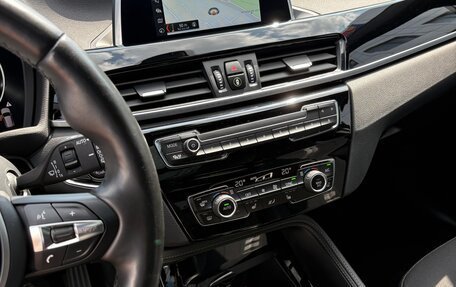 BMW X1, 2019 год, 3 200 000 рублей, 30 фотография