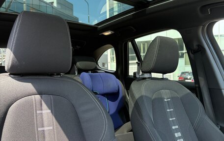 BMW X1, 2019 год, 3 200 000 рублей, 26 фотография