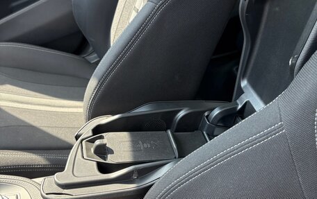 BMW X1, 2019 год, 3 200 000 рублей, 28 фотография