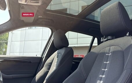 BMW X1, 2019 год, 3 200 000 рублей, 11 фотография