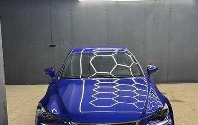 Lexus IS III, 2014 год, 2 550 000 рублей, 1 фотография